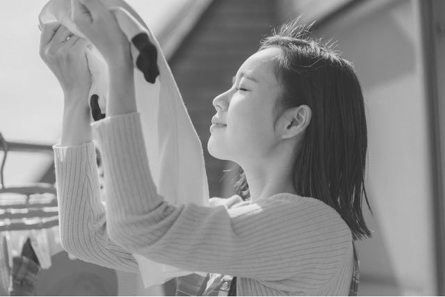 銀イオンは強力な消臭力が特徴です