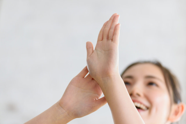 銀イオン原液「銀のチカラ」は肌や手指に使用しても安全に除菌・抗菌・消臭・防臭