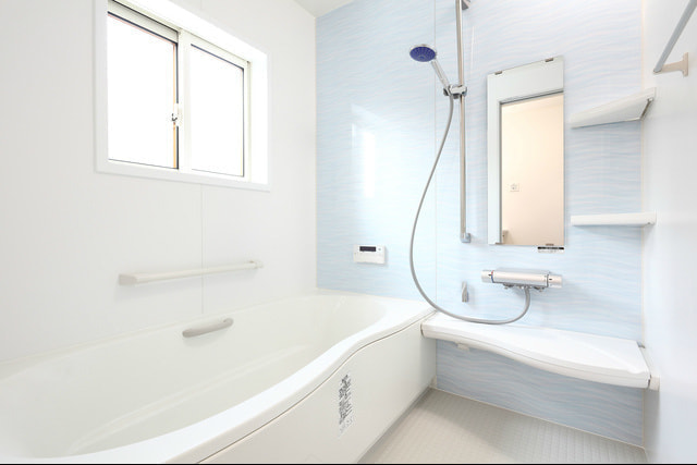 銀イオン原液「銀のチカラ」でお風呂まわりのカビ抑制、除菌・抗菌・消臭・防臭・ニオイとカビ予防