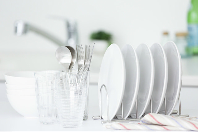 銀イオン原液「銀のチカラ」でキッチンまわりの除菌・抗菌・消臭・防臭・ニオイとカビ予防