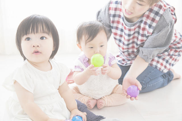 銀イオン水、銀のチカラの保育園での活用事例